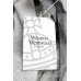 画像5: 【USED】Vivienne Westwood MAN / スウェットラップカーディガン<br>ヴィヴィアンウエストウッド ビビアン   FREE 灰 【中古】 H-23-12-17-039-to-IN-ZH (5)