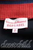 画像3: 【SALE】【10%OFF】ヴィヴィアンウエストウッド 中古 /リブ切替スクエアワンピース    2 黒  H-23-12-17-066-op-OD-ZH (3)