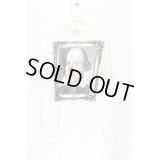 【USED】Vivienne Westwood / Comic Relief Tシャツ ヴィヴィアンウエストウッド ビビアン   M 白 【中古】 H-23-12-17-088-ts-IN-ZH