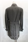 画像2: ヴィヴィアンウエストウッド 中古 / トレンチコート    46 茶  H-23-12-17-010-co-IN-ZH (2)