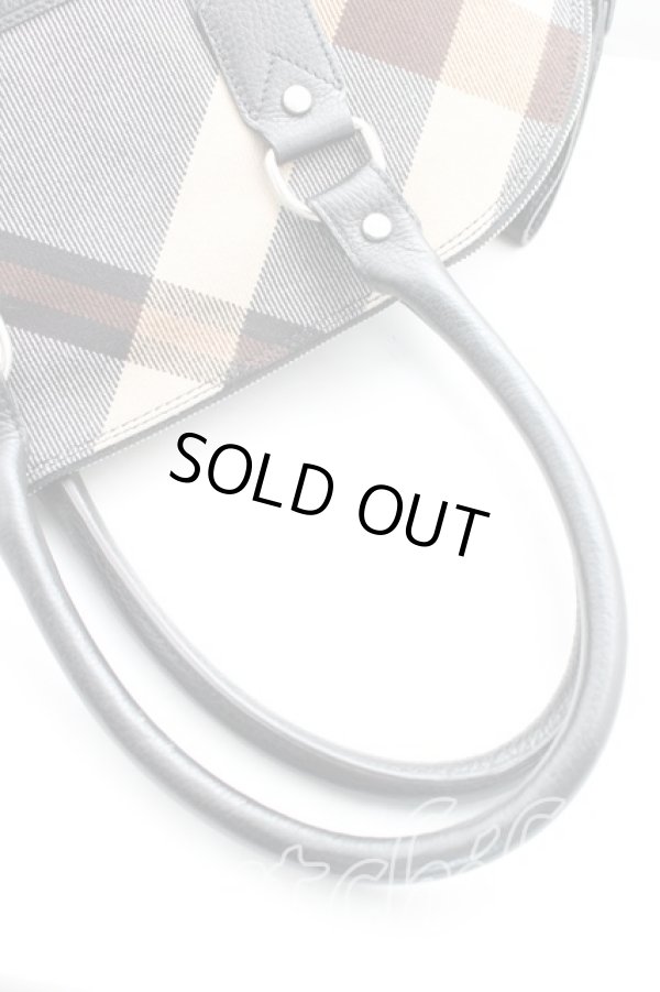 画像6: ヴィヴィアンウエストウッド 中古 / ダービーバッグ   茶  H-23-12-17-104-ba-IN-ZH (6)