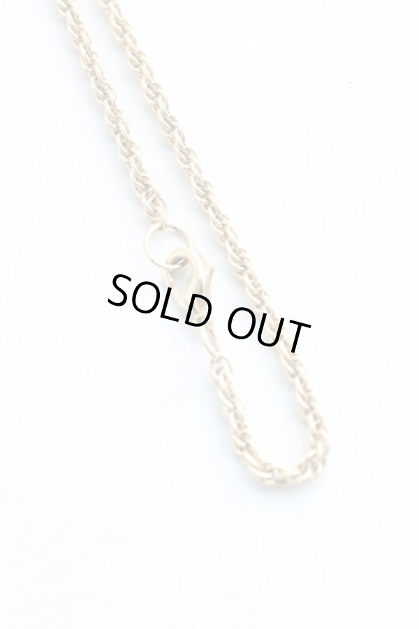 画像3: ヴィヴィアンウエストウッド 中古 /クリスタルテディベアネックレス   ゴールド  H-23-12-17-113-nl-OD-ZH (3)