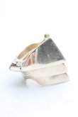 画像3: ヴィヴィアンウエストウッド 中古 / RG/ナックルダスターリング    S ゴールド  H-23-12-17-116-rg-OD-ZH (3)
