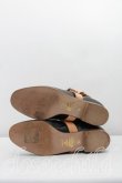 画像5: ヴィヴィアンウエストウッド 中古 / パイレーツブーツ    UK6 黒  H-23-12-24-023-sh-IN-ZH (5)