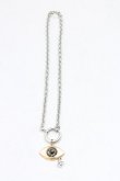 画像3: ヴィヴィアンウエストウッド 中古 / luska pendant   シルバー  H-23-12-24-099-nl-OD-ZH (3)