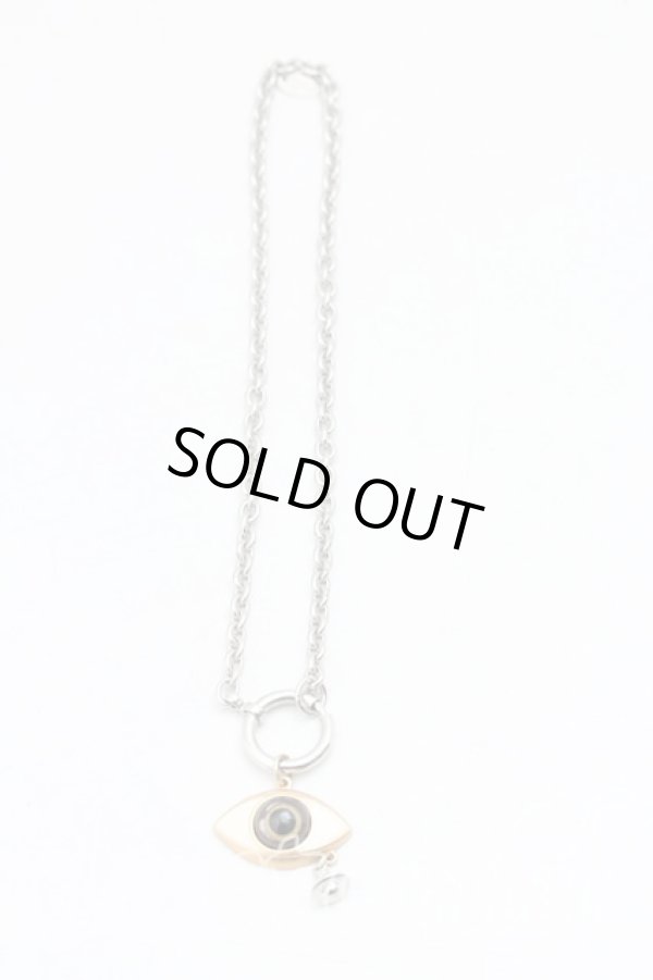 画像3: ヴィヴィアンウエストウッド 中古 / luska pendant   シルバー  H-23-12-24-099-nl-OD-ZH (3)