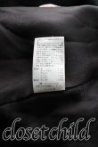 画像5: ヴィヴィアンウエストウッド 中古 / ウールベッティーナコート    2 黒  H-23-12-24-109-co-OD-ZH (5)