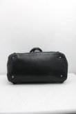 画像3: ヴィヴィアンウエストウッド 中古 / ヌーロックトートバッグ   黒  H-23-12-24-008-ba-IN-ZH (3)