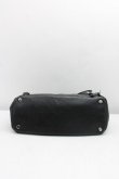 画像3: ヴィヴィアンウエストウッド 中古 / /ヌーロック3wayリュック   黒  H-23-12-24-009-ba-OD-ZH (3)