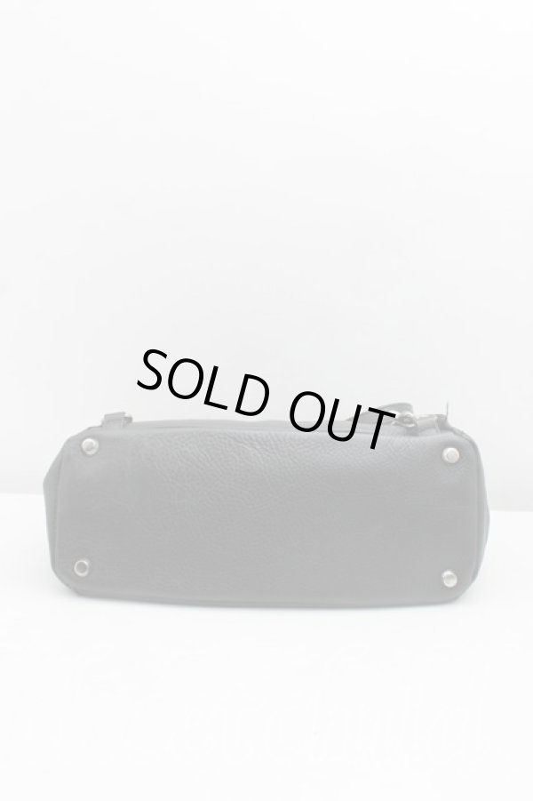 画像3: ヴィヴィアンウエストウッド 中古 / /ヌーロック3wayリュック   黒  H-23-12-24-009-ba-OD-ZH (3)