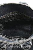 画像4: ヴィヴィアンウエストウッド 中古 / /ヌーロック3wayリュック   黒  H-23-12-24-009-ba-OD-ZH (4)