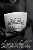 画像5: ヴィヴィアンウエストウッド MAN 中古 / ダウンジャケット    46 黒  H-23-12-31-002-jc-OD-ZH (5)