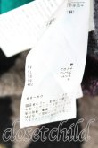 画像4: ヴィヴィアンウエストウッド 中古 / AKニット    L/XL 黒  H-23-12-31-045-to-OD-ZH (4)