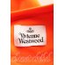 画像3: 【USED】Vivienne Westwood / オーブ刺繍スウェット<br>ヴィヴィアンウエストウッド ビビアン   S オレンジ 【中古】 H-23-12-31-047-to-OD-ZH (3)