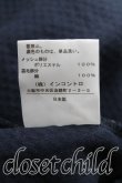 画像4: ANGLOMANIA 中古 / 長袖カットソー    38 黒  H-23-12-31-066-to-IN-ZH (4)