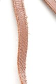 画像7: ヴィヴィアンウエストウッド 中古 / ヌーロック3wayバッグ   茶  H-23-12-31-083-ba-IN-ZH (7)
