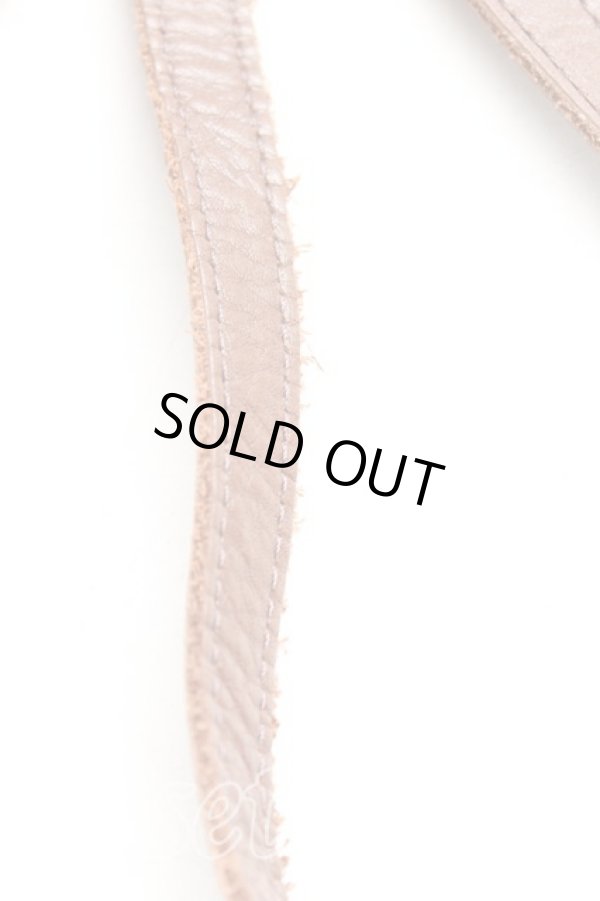 画像7: ヴィヴィアンウエストウッド 中古 / ヌーロック3wayバッグ   茶  H-23-12-31-083-ba-IN-ZH (7)