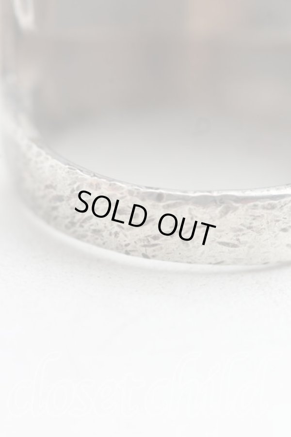 画像6: ヴィヴィアンウエストウッド 中古 / アーマーリング   シルバー  H-23-12-31-100-rg-IN-ZH (6)