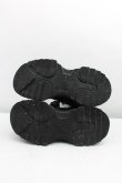 画像5: ヴィヴィアンウエストウッド 中古 / アーミーロンパー    39 黒  H-23-12-31-103-sh-OD-ZH (5)