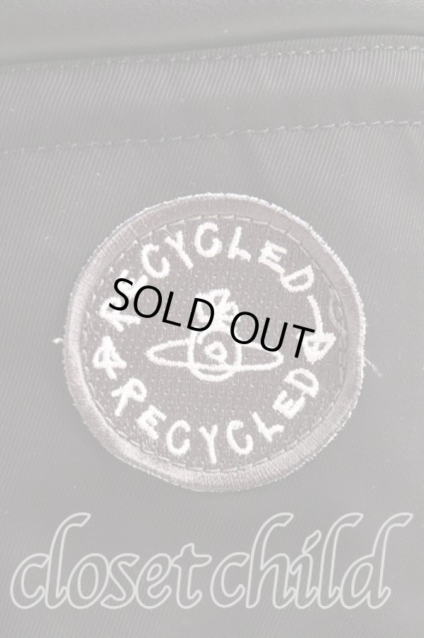 画像6: ヴィヴィアンウエストウッド 中古 / アーミーロンパー    39 黒  H-23-12-31-103-sh-OD-ZH (6)