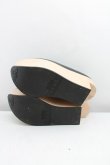 画像5: ヴィヴィアンウエストウッド×Melissa / メリッサ ロッキンホースバレリーナ    40 黒  H-23-12-31-106-sh-OD-ZH (5)