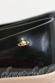 画像7: ヴィヴィアンウエストウッド×Melissa / メリッサ ロッキンホースバレリーナ    40 黒  H-23-12-31-106-sh-OD-ZH (7)