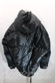 画像2: ヴィヴィアンウエストウッド MAN 中古 / ダウンジャケット    46 黒  H-23-12-31-002-jc-OD-ZH (2)