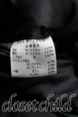画像4: ヴィヴィアンウエストウッド MAN 中古 / ダウンジャケット    46 黒  H-23-12-31-002-jc-OD-ZH (4)