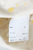 画像4: ヴィヴィアンウエストウッド 中古 / ドランクンシャツ    I 生成  H-23-12-31-020-bl-OD-ZH (4)