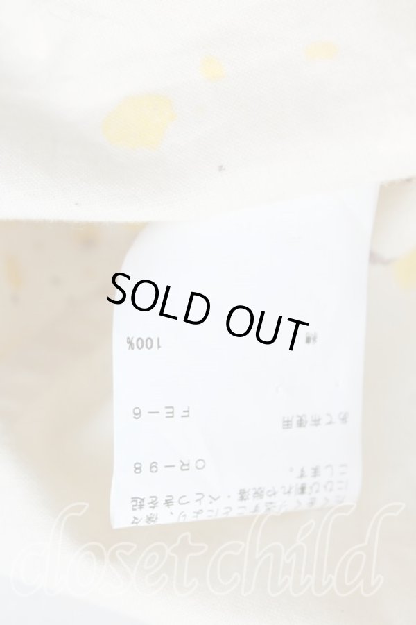 画像4: ヴィヴィアンウエストウッド 中古 / ドランクンシャツ    I 生成  H-23-12-31-020-bl-OD-ZH (4)