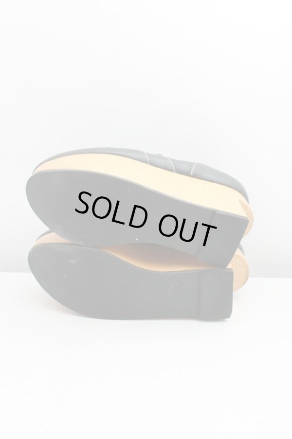 画像5: ヴィヴィアンウエストウッド 中古 /  ロッキンホースゴルフ    UK5 黒  H-24-01-07-046-sh-OD-ZH (5)