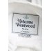 画像3: 【USED】Vivienne Westwood / ステッチシャツ<br>ヴィヴィアンウエストウッド ビビアン   48 白 【中古】 H-24-01-07-106-bl-OD-ZH (3)