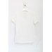 画像2: 【USED】Vivienne Westwood / カラーオーブ刺繍Tシャツ<br>ヴィヴィアンウエストウッド ビビアン   XS 白 【中古】 H-24-01-07-110-ts-OD-ZH (2)