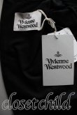 画像3: ヴィヴィアンウエストウッド 中古 / PHOENIX JERSEY DRESS    L 黒  H-24-01-14-090-op-IN-ZH (3)