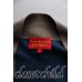 画像3: 【USED】Vivienne Westwood / 単色オーブ刺繍カーディガン<br>ヴィヴィアンウエストウッド ビビアン   2 青×カーキ 【中古】 H-24-01-14-097-to-IN-ZH (3)