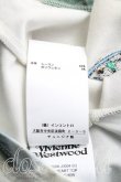 画像4: ヴィヴィアンウエストウッド 中古 / ブーシェフリルカットソー    S マルチ  H-24-01-21-038-to-OD-ZH (4)
