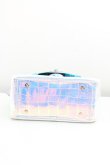画像3: ヴィヴィアンウエストウッド 中古 / ARCHIVE ORB YASMINE    青×チタン  H-24-01-21-067-ba-IN-ZH (3)