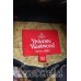 画像3: 【USED】Vivienne Westwood / カーピフラワーシャツ<br>ヴィヴィアンウエストウッド ビビアン   02 黒 【中古】 H-24-01-28-062-bl-OD-ZH (3)
