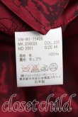 画像4: ヴィヴィアンウエストウッド MAN 中古 / ウエストコート風ジャケット    46 灰  H-24-02-04-002-jc-OD-ZH (4)