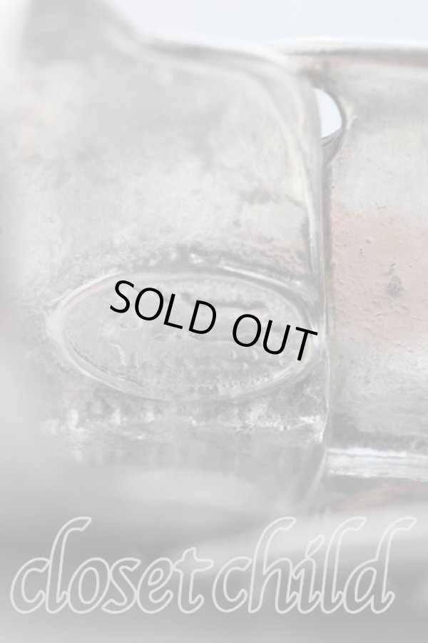 画像5: ヴィヴィアンウエストウッド 中古 / アーマーリング    S シルバー  H-24-02-04-029-rg-IN-ZH (5)