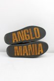 画像5: ANGLOMANIA 中古 / カットラスオーブスリッポン    43 ベージュ  H-24-02-04-034-sh-IN-ZH (5)