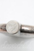 画像4: ヴィヴィアンウエストウッド 中古 / パイレーツスカルタンクライター   シルバー  H-24-02-04-051-gd-IN-ZH (4)