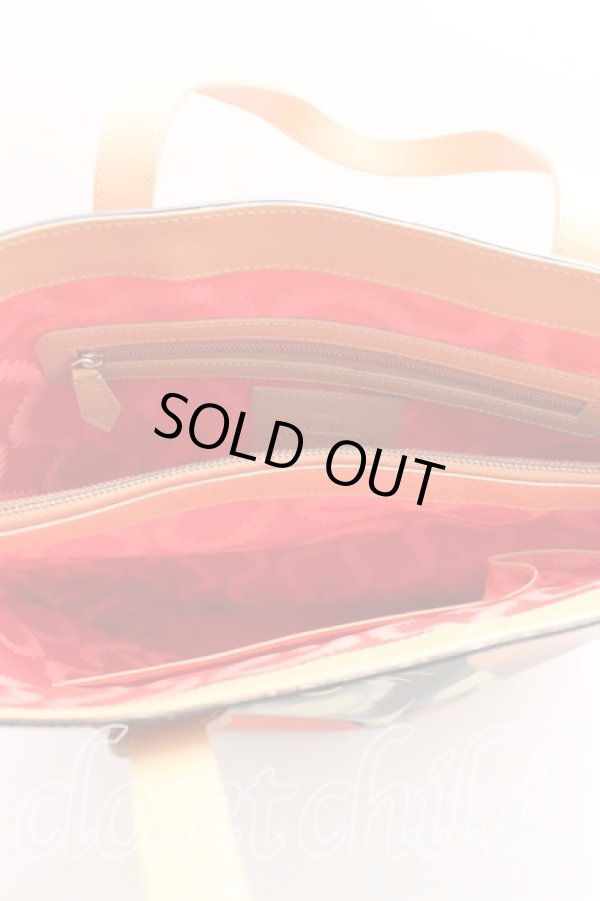 画像4: ヴィヴィアンウエストウッド 中古 / キトゥントートバッグ   ピンク  H-24-02-04-058-ba-OD-ZH (4)