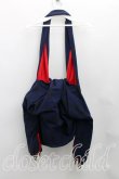 画像2: ANGLOMANIA 中古 / /タイガーバッグ   紫  H-24-02-04-059-ba-OD-ZH (2)