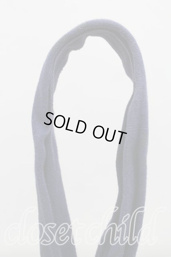 画像4: ANGLOMANIA 中古 / /タイガーバッグ   紫  H-24-02-04-059-ba-OD-ZH (4)