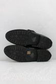 画像5: ヴィヴィアンウエストウッド 中古 / ALEXグラフティシューズ    42 黒  H-24-02-04-064-sh-OD-ZH (5)