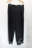画像3: ヴィヴィアンウエストウッド MAN 中古 / アドバーシティセットアップ    46 紺  H-24-02-04-076-su-OD-ZH (3)