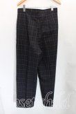 画像4: ヴィヴィアンウエストウッド MAN 中古 / アドバーシティセットアップ    46 紺  H-24-02-04-076-su-OD-ZH (4)