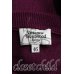 画像3: 【USED】Vivienne Westwood MAN / オーブ刺繍カーディガン<br>ヴィヴィアンウエストウッド ビビアン   46 紫 【中古】 H-24-02-04-081-to-OD-ZH (3)