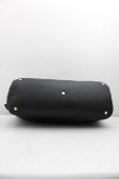 画像3: ヴィヴィアンウエストウッド 中古 / チェルシー2wayバッグ   黒  H-24-02-04-095-ba-OD-ZH (3)